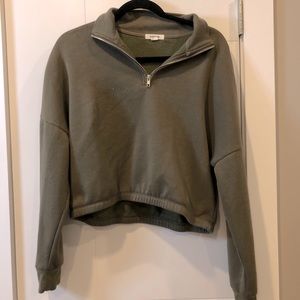 Super Fluffy Hoodie from Garage